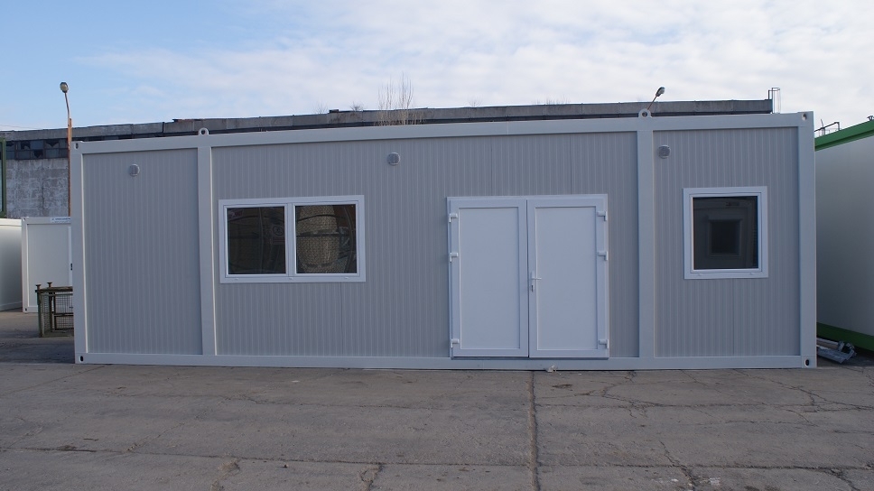 Containere birou 7